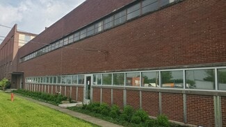 Columbus, OH Industrial - 600-740 Marion Rd