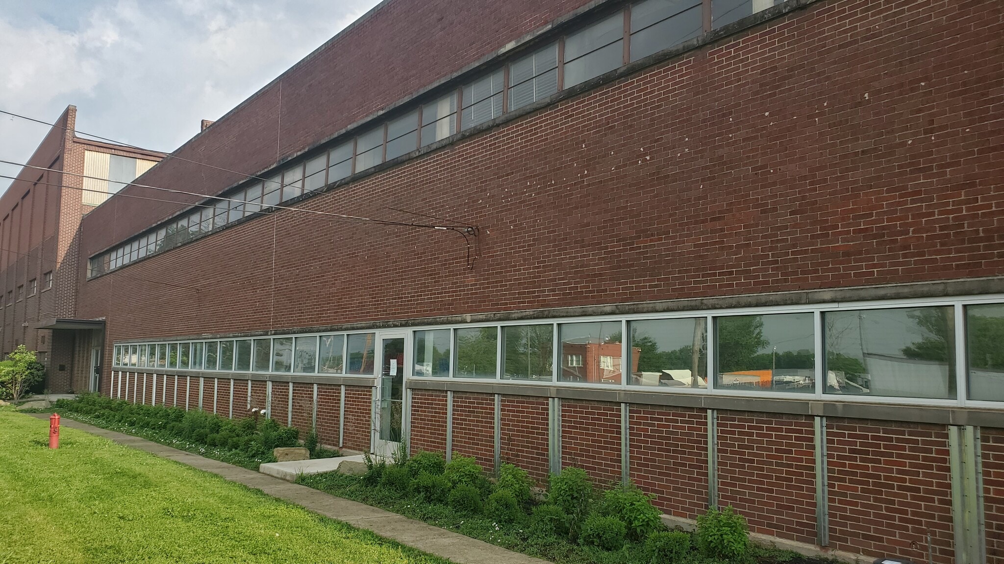 600-740 Marion Rd, Columbus, OH for Rent