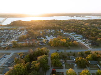 Polk City, IA Residential - Pelican Dr @ Parker Ave