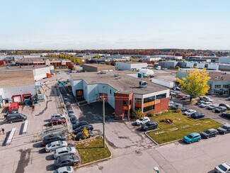 Terrebonne, QC Showroom - 1051 Rue du Viger