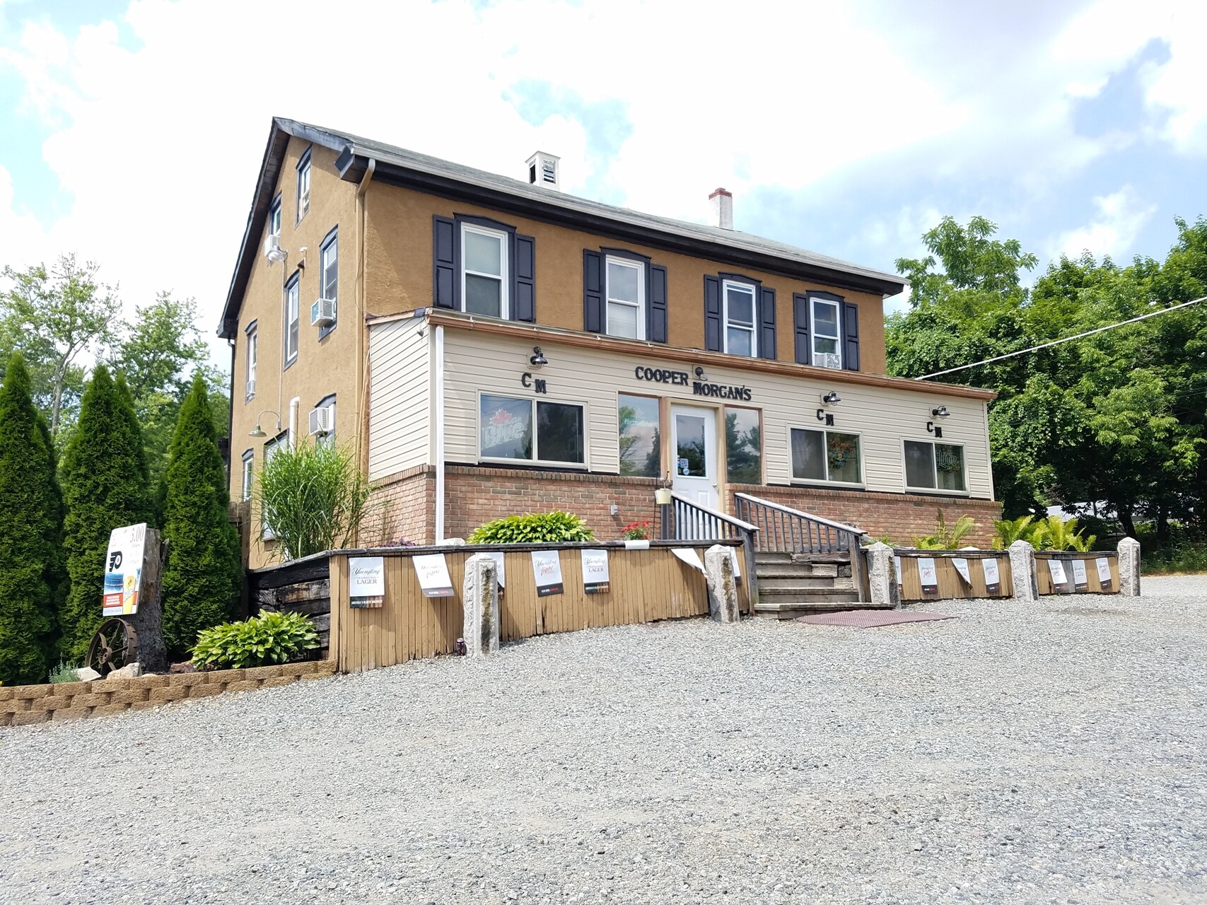 140 Barto Rd, Barto, PA for Sale