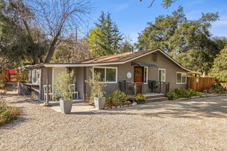 Ojai, CA Multi-Family - 12710 Ojai Rd