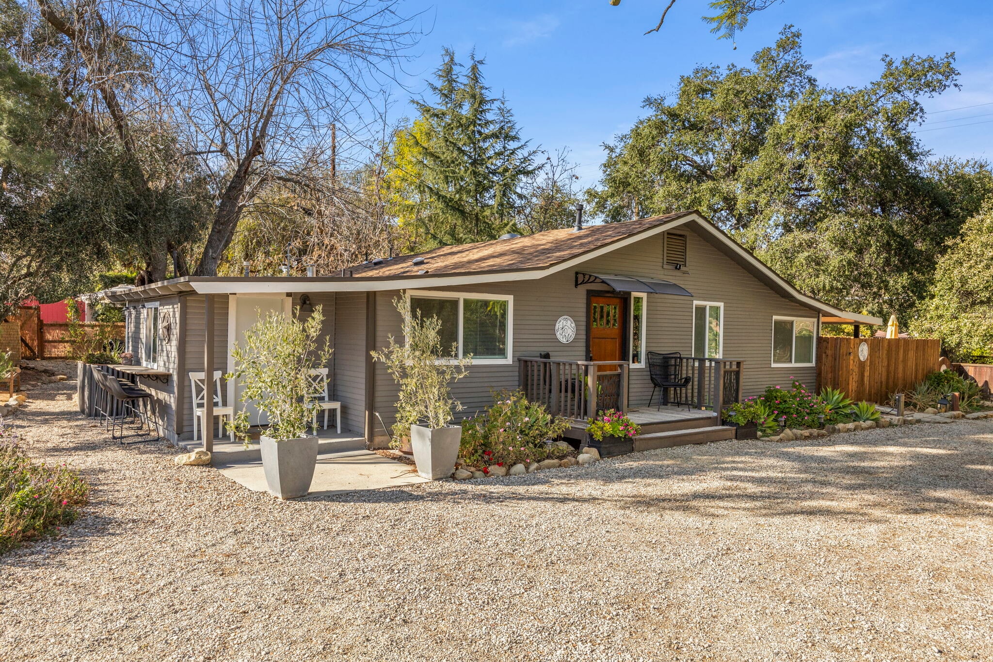 12710 Ojai Rd, Ojai, CA for Sale