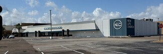 Corpus Christi, TX Retail - 5801 McArdle Rd