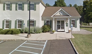 Hillsborough, NJ Office - 284-286 US Highway 206
