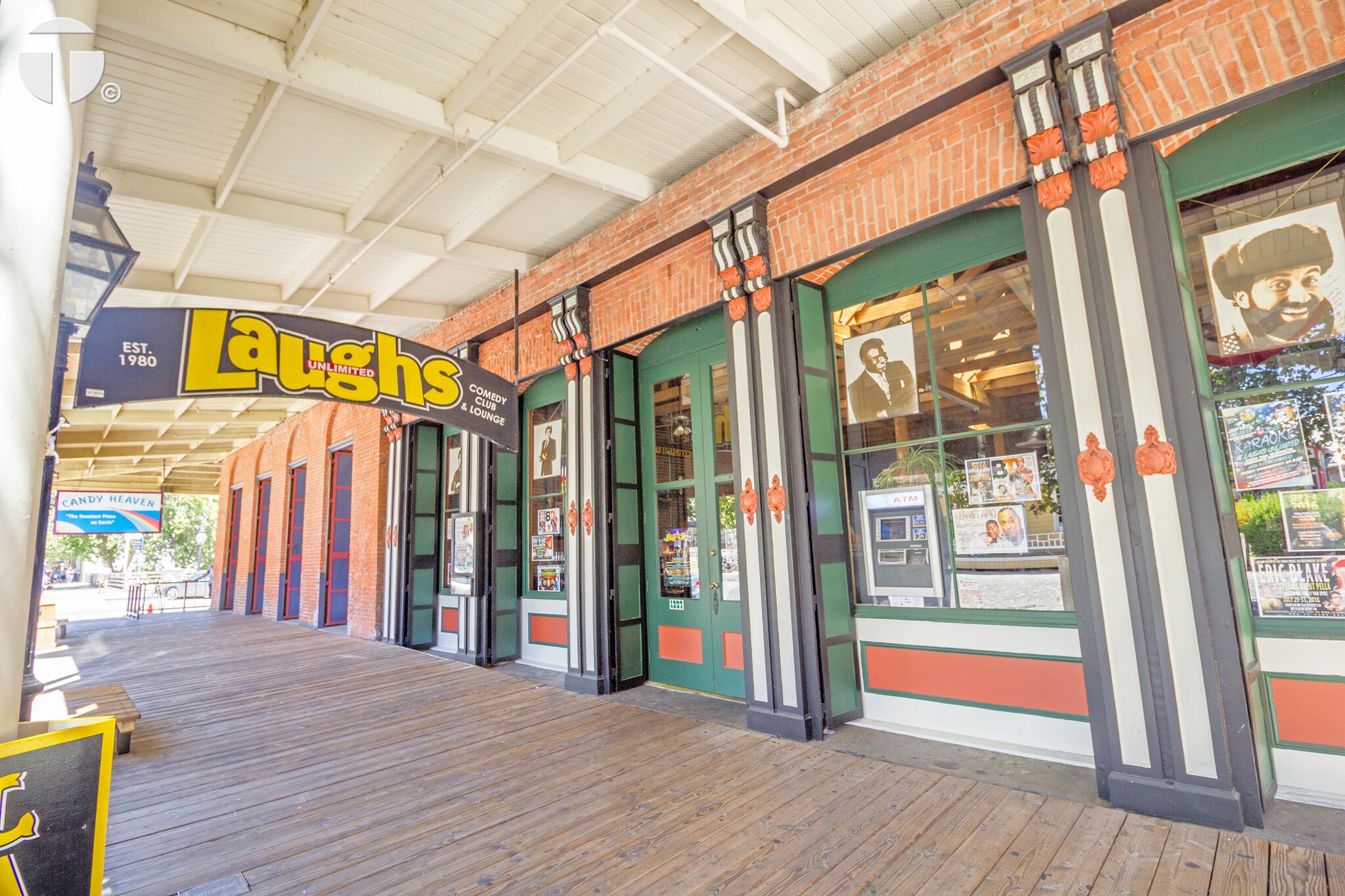 1207 Front St, Sacramento, CA for Rent