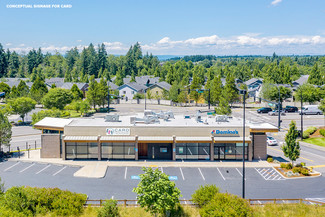 Vancouver, WA Office/Retail - 4101-4104 SE 192nd Ave