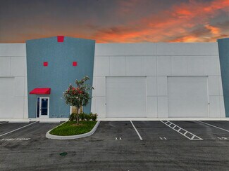 Homestead, FL Showroom - 1770 SE 38th Ave