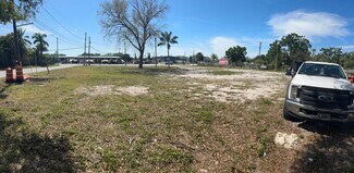 Clearwater, FL Commercial Land - 1665 S Myrtle Ave Clearwater, FL Commercial Land - 1665 S Myrtle Ave