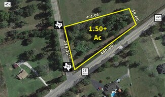 SEC HWY 321 And Fm 163  