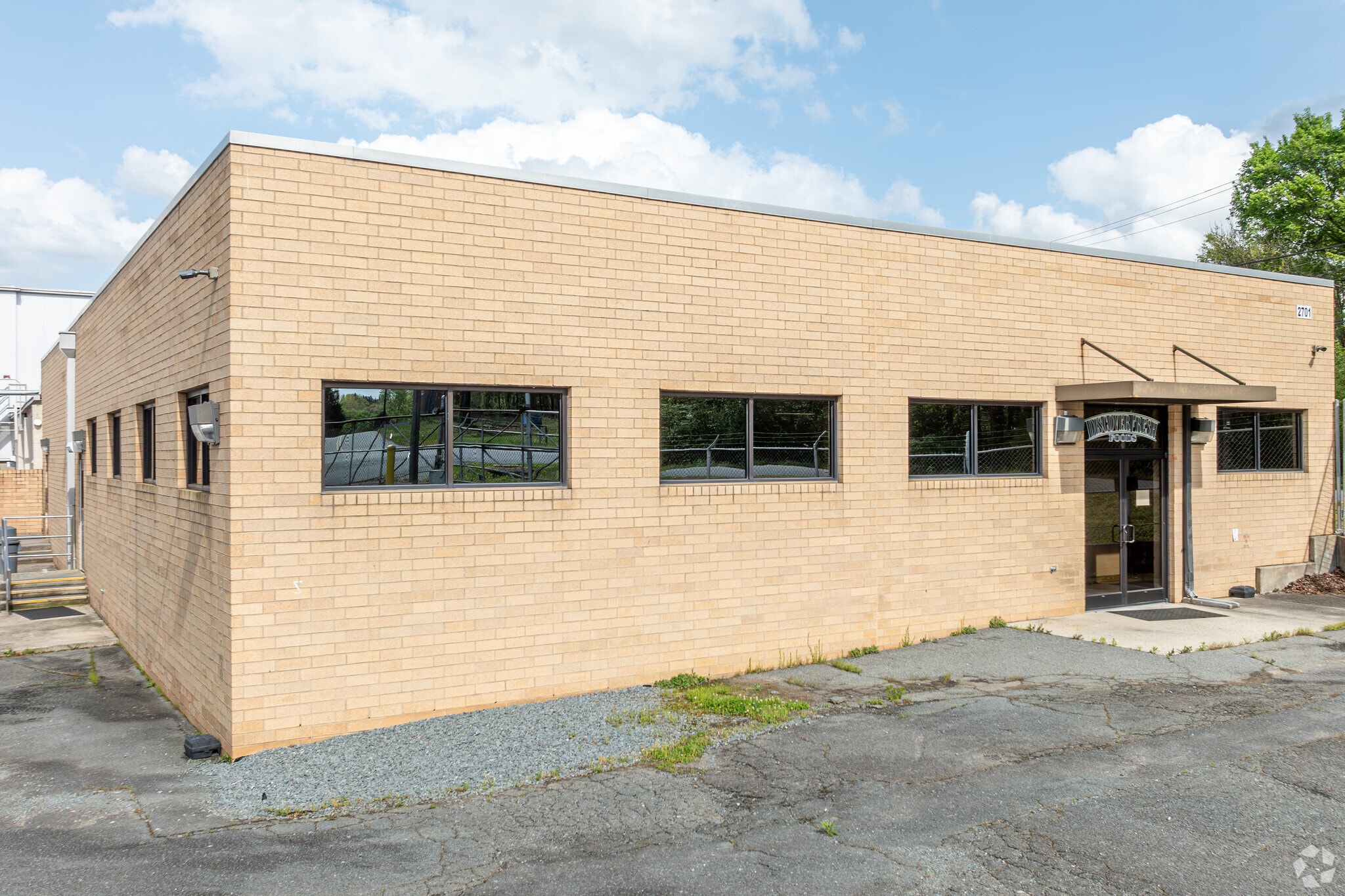 2701 Simpson St, Monroe, NC for Sale
