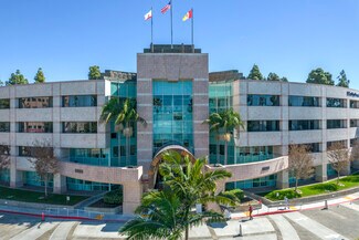 San Diego, CA Office/Medical - 8899 University Center Ln