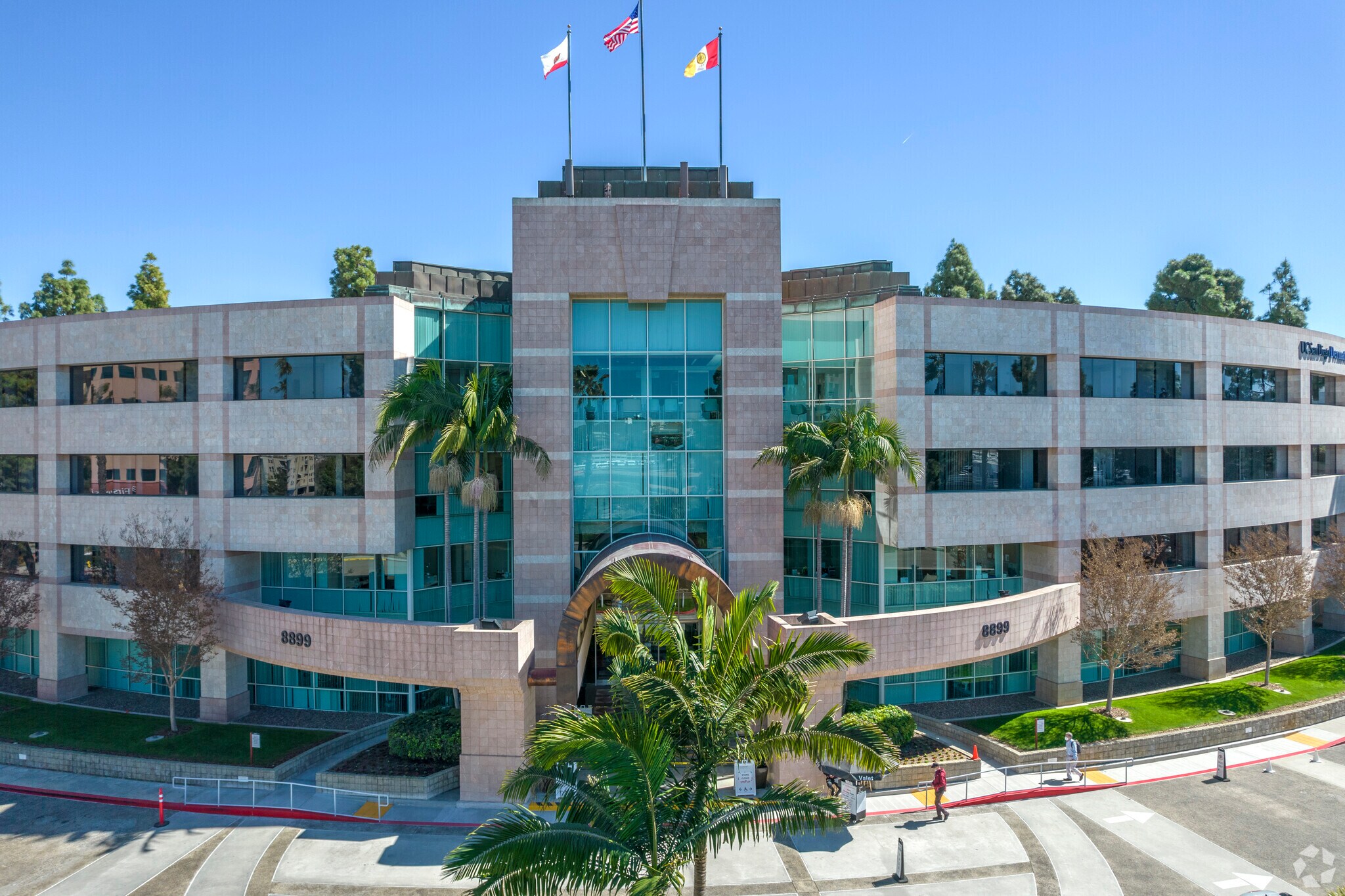 8899 University Center Ln, San Diego, CA for Rent