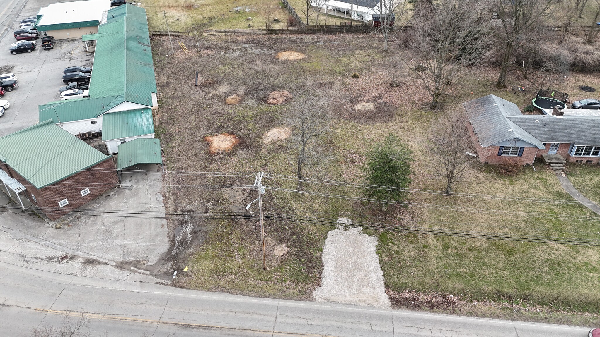 418 E 3rd St, Hardinsburg, KY for Sale