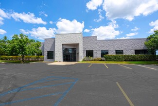 Plymouth, MI Flex - 47828 Halyard Dr