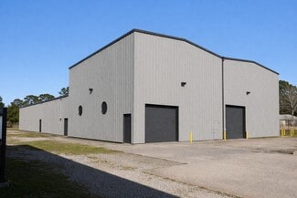 Cypress, TX Industrial - 15046 Grant Rd