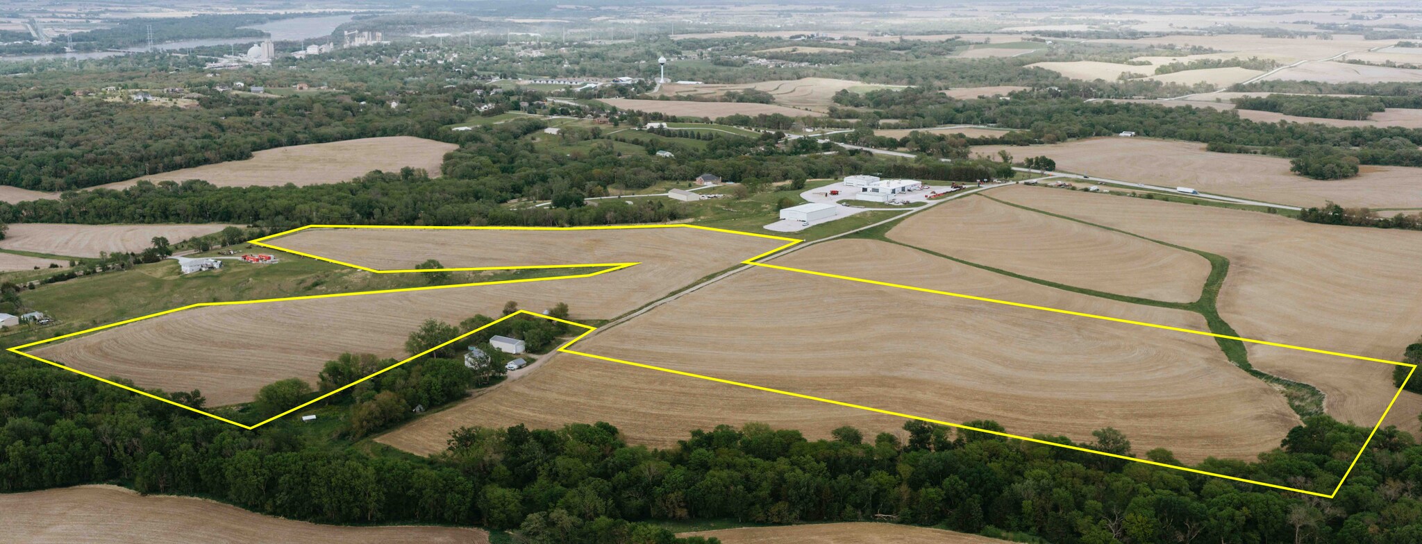 0000 Lefler Ln, Louisville, NE for Sale