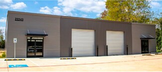 Tomball, TX Industrial - 22215 Mueschke Rd