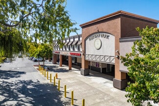 Hayward, CA Retail - 31123 Mission Blvd
