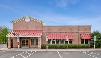 Bensalem, PA Retail - 1369 Bristol Pike