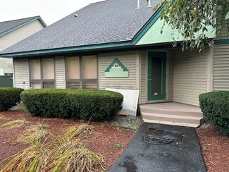 Merrimack, NH Office - 39 Depot St