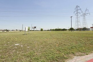 Plano, TX Commercial Land - 6254 Avenue K Plano, TX Commercial Land - 6254 Avenue K