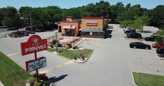 Madison, WI Fast Food - 2844 Fish Hatchery Rd