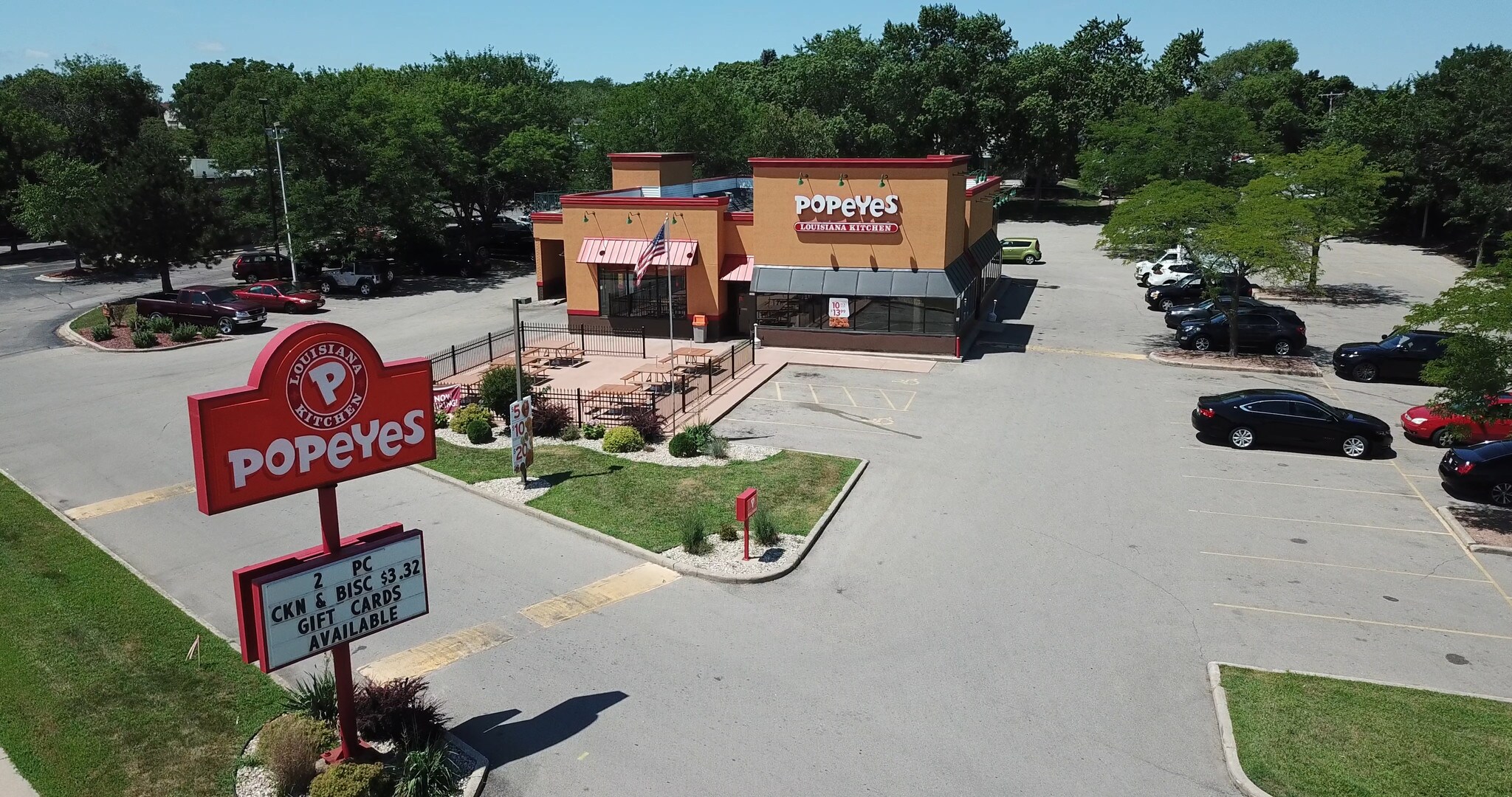 2844 Fish Hatchery Rd, Madison, WI for Sale