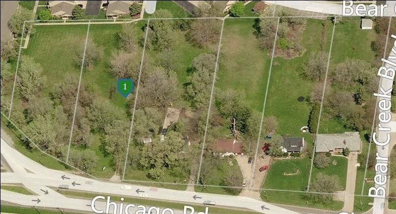 8001 Chicago Rd, Warren, MI for Sale