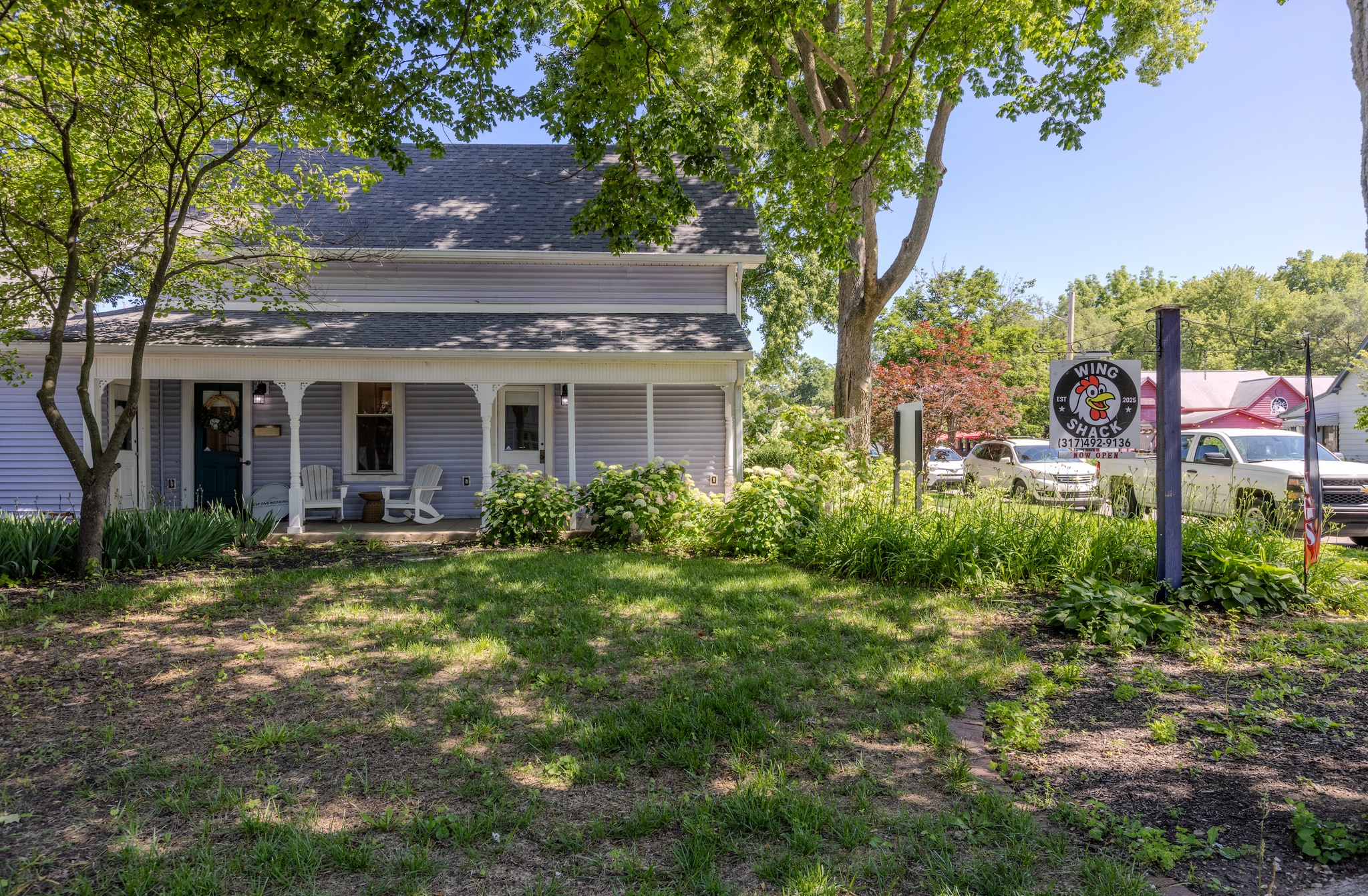6516 Ferguson St, Indianapolis, IN for Sale