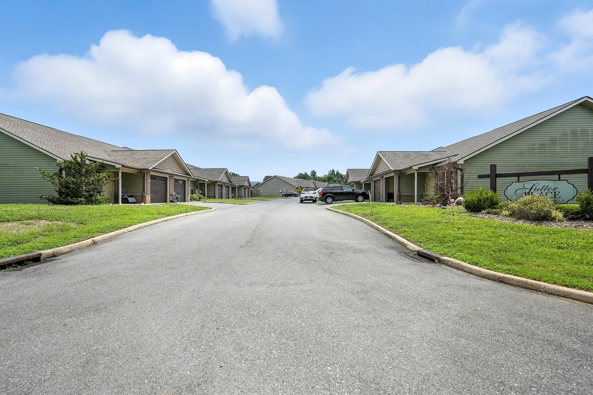 201 Roscoe Fitz rd, Johnson City, TN for Sale