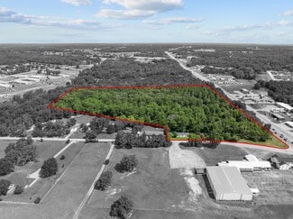 Lindale, TX Commercial - S Main & 14028 County Road 474 st