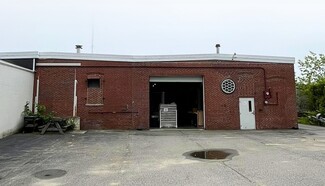 Portland, ME Industrial - 273 Presumpscot St