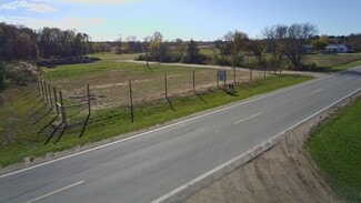 Crystal, MI Commercial - 8386 Sidney Rd