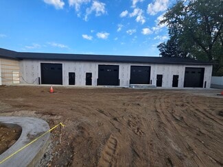 Grandville, MI Industrial - 3270 Chicago Dr SW