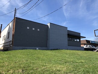 Cincinnati, OH Office/Retail - 945 W North Bend Rd