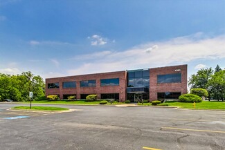 Wheaton, IL Medical - 1761 S Naperville Rd