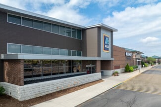 Willow Creek Shopping Center