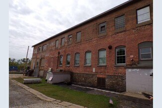 Berlin, WI Warehouse - 235 S Wisconsin St