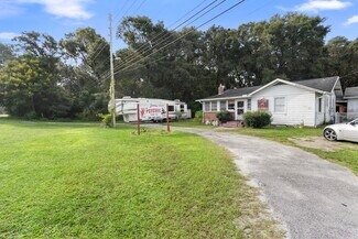Deland, FL undefined - 2480 N Woodland Blvd Deland, FL undefined - 2480 N Woodland Blvd