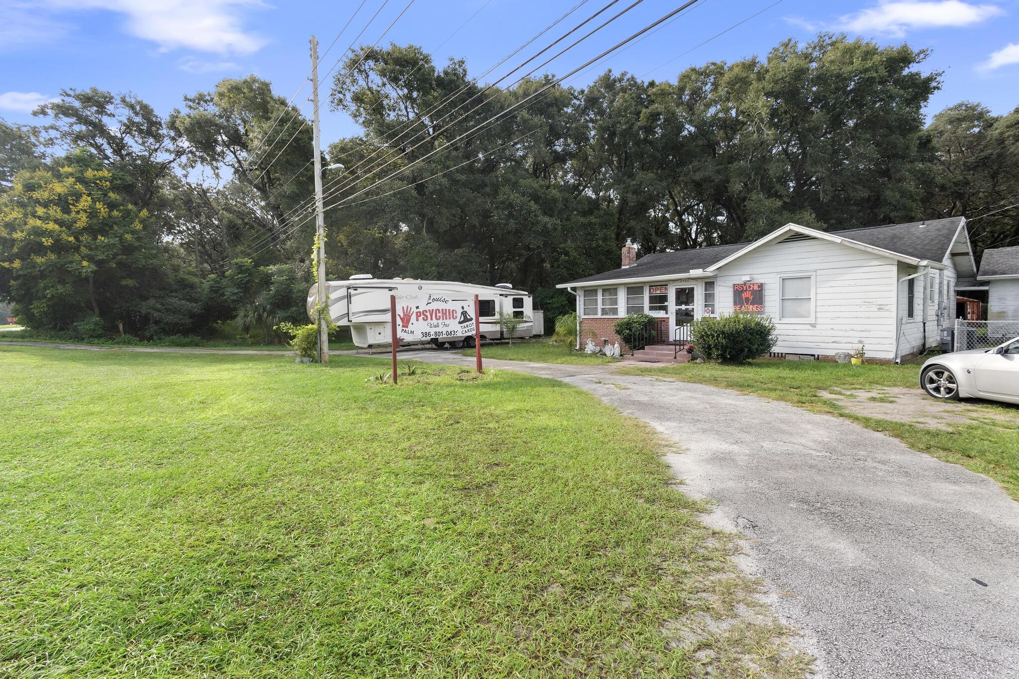 2480 N Woodland Blvd, Deland, FL for Sale