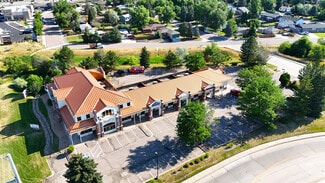 Parker, CO Office/Retail - 10158 S Parker Rd
