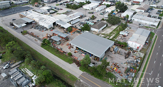 Fort Myers, FL Warehouse - 2765 Fowler St