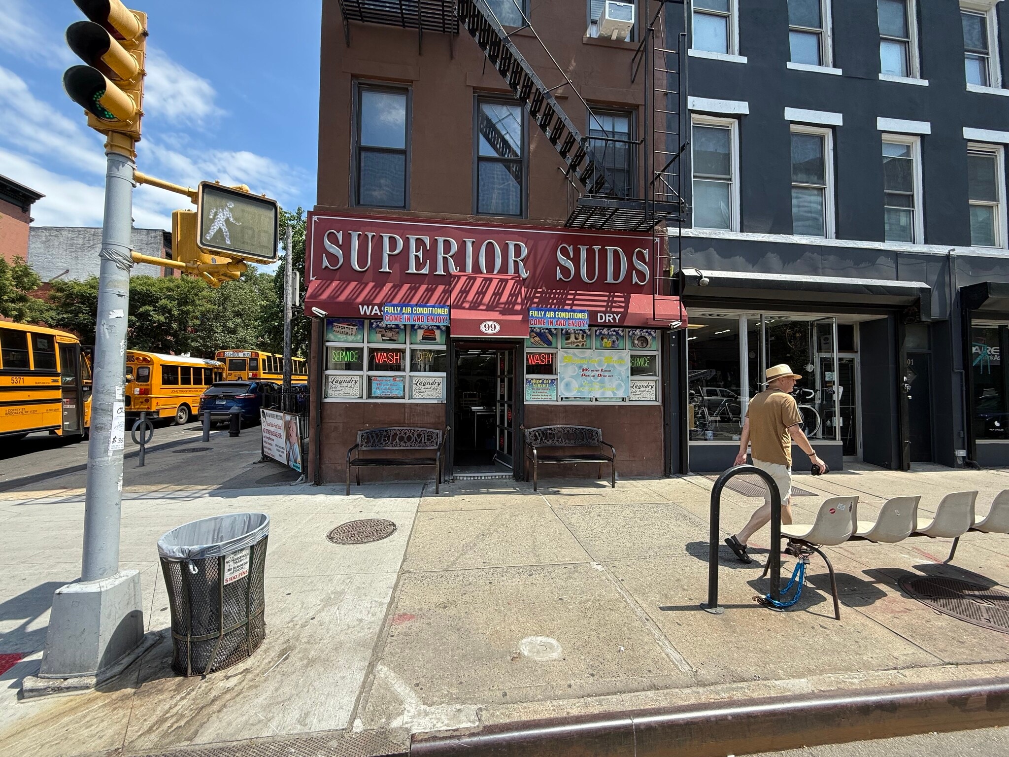 99 5th Ave, Brooklyn, NY for Rent