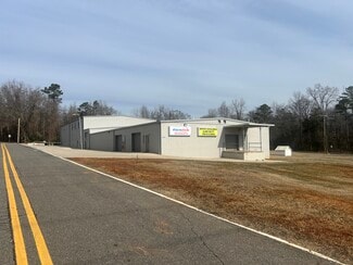 Belmont, NC Industrial - 5939 Wilkinson Blvd
