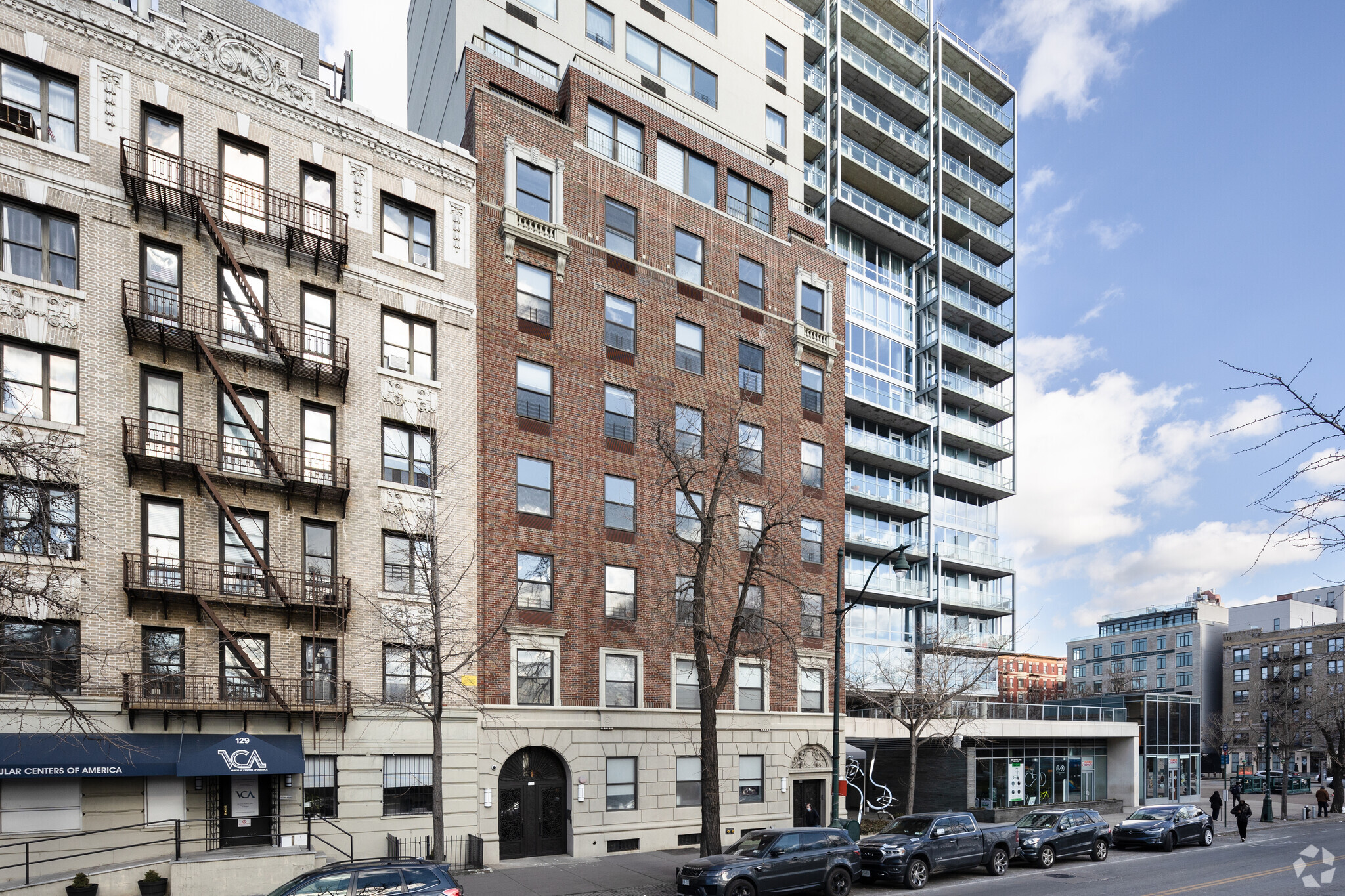 123-125 W 110th St, New York, NY for Sale