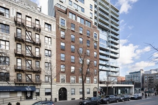 New York, NY undefined - 123-125 W 110th St New York, NY undefined - 123-125 W 110th St