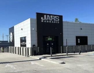 Hazel Park, MI Retail - 20731 Dequindre Rd Hazel Park, MI Retail - 20731 Dequindre Rd