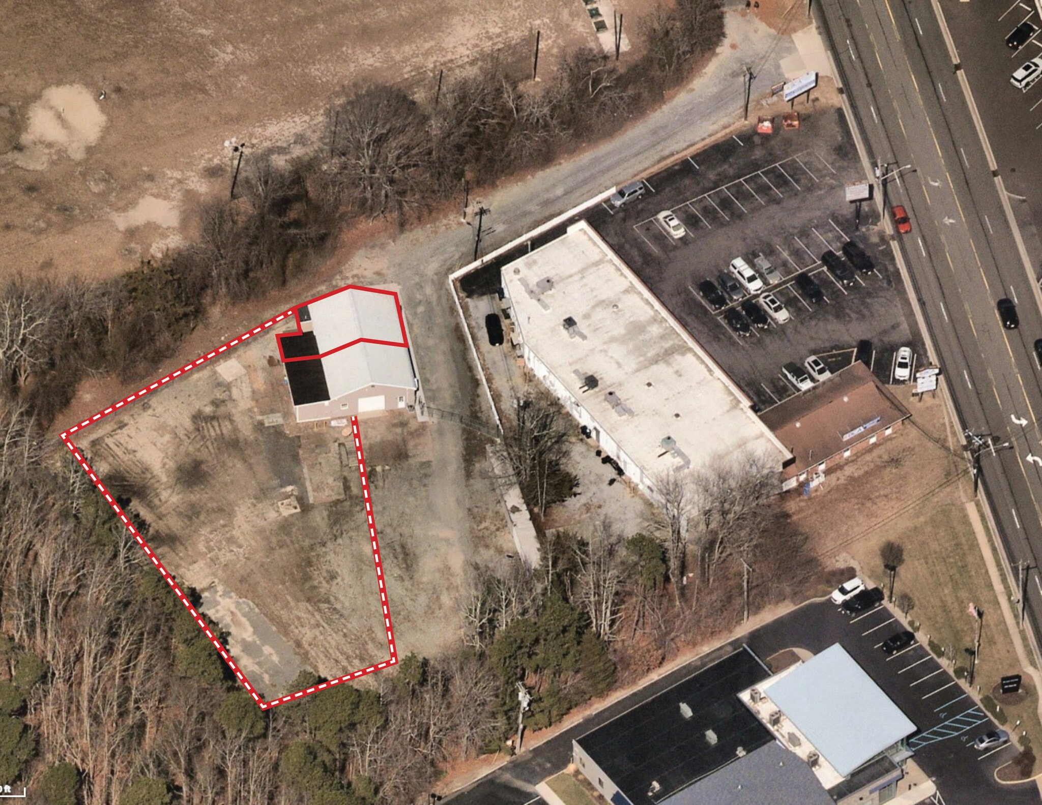 320 Tilton Rd, Northfield, NJ for Sale