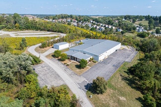 North Huntingdon, PA Office - 127 Industry Blvd